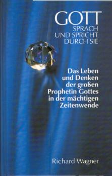 Das Leben und Denken der grossen Prophetin Gottes in der mächtigen Zeitenwende.