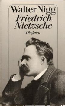 Friedrich Nietzsche.