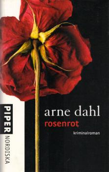 Rosenrot : Kriminalroman.