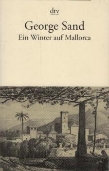Ein Winter auf Mallorca