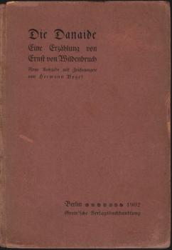 Die Danaide