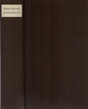 Schopenhauer und die wilden Jahre der Philosophie : e. Biographie.