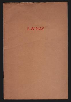 Ernst Wilhelm Nay. Bilder des Jahres 1947.