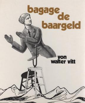 Bagage de Baargeld : Neues über den Zentrodada aus Köln.