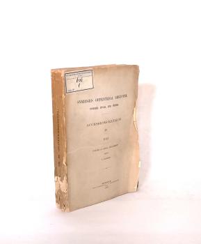 Sveriges Offentliga Bibliotek. Accessions - Katalog 28, 1913.