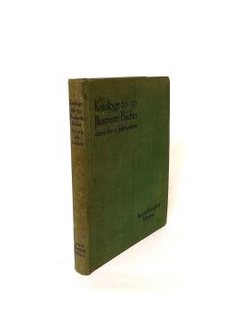 Kataloge 66-70. Illustrierte Bücher des 15. bis 19. Jahrhunderts insbesondere Holzschnittwerke des 15. und 16. Jahrhunderts