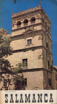 Salamanca [Prospekt]