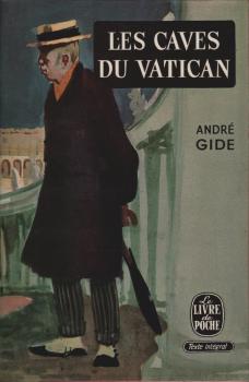 Les caves du Vatican
