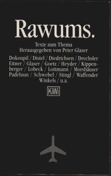 Rawums : Texte zum Thema.
