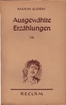 Ausgewählte Erzählungen; 7