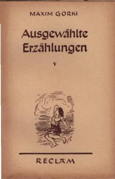 Ausgewählte Erzählungen; 5
