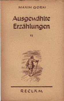 Ausgewählte Erzählungen; 6