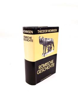 Römische Geschichte.