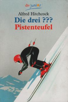 Die drei ??? - Pistenteufel.