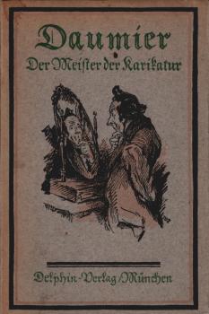 Daumier Der Meister der Karikatur