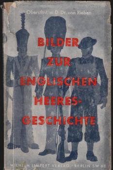 Bilder zur englischen Heeresgeschichte