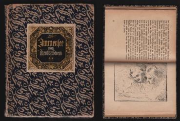 Immensee (= 10. Zweifäusterdruck)