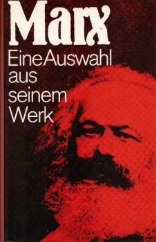 Eine Auswahl aus seinem Werk.