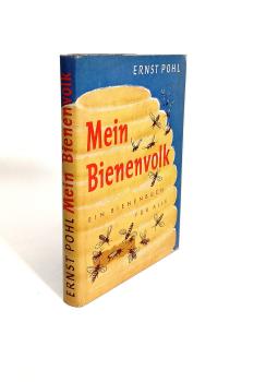 Mein Bienenvolk