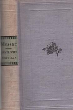 Sämtliche Novellen und Erzählungen
