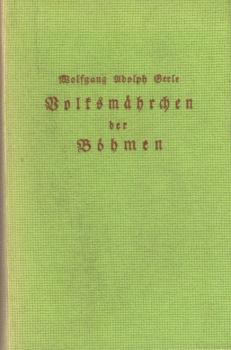 Volksmährchen der Böhmen.