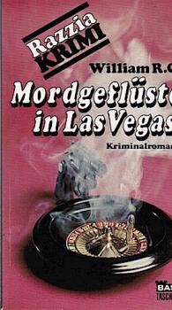 Mordgeflüster in Las Vegas : Kriminalroman.