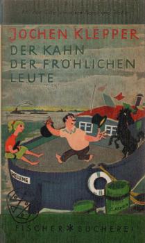 Der Kahn der fröhlichen Leute