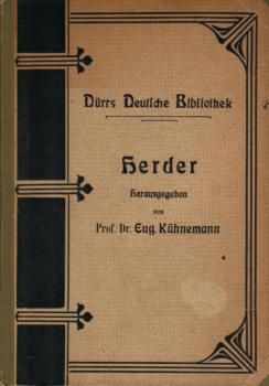 Herder