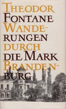 Wanderungen durch die Mark Brandenburg
