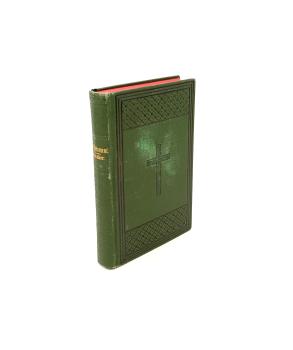 Die heiligen Schriften des Neuen Testaments übersetzt von J. H. Kistemaker