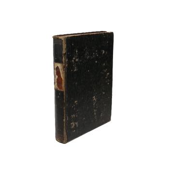 Chansons nouvelles et dernières. Dédiées A. M. Lucien Bonaparte.