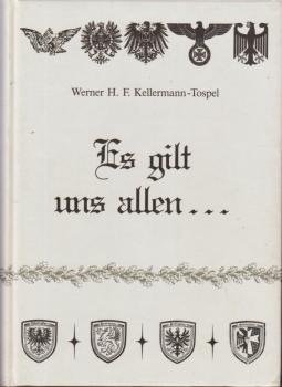 Es gilt uns allen ...