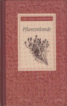 Pflanzenkunde.