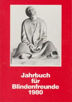 Jahrbuch für Blindenfreunde; Teil: 1980