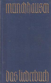 Das Liederbuch.