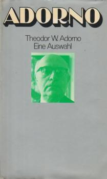 Eine Auswahl.