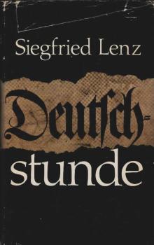 Deutschstunde : Roman.