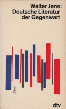 Deutsche Literatur der Gegenwart : Themen, Stile, Tendenzen.