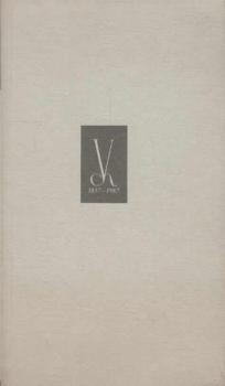 Aus der Geschichte der C. Vietor'schen Hofbuchhandlung Liselotte Römer, Kassel : 1837 - 1987.