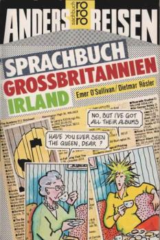 Sprachbuch Grossbritannien, Irland.