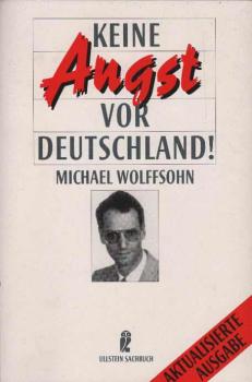 Keine Angst vor Deutschland!.