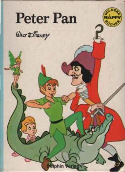 Peter Pan.