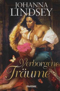 Verborgene Träume : Roman.