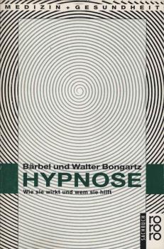 Hypnose : wie sie wirkt und wem sie hilft.