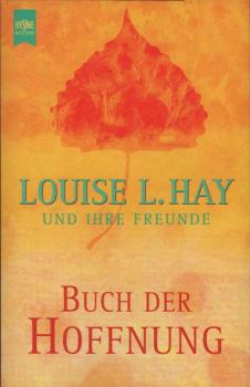 Buch der Hoffnung.
