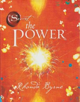 The secret - the power.