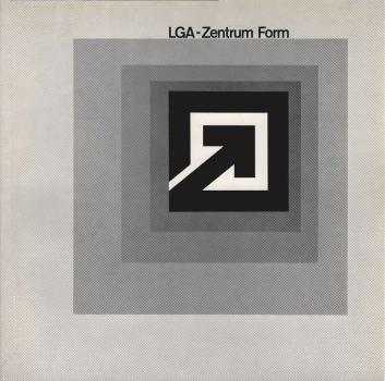 LGA-Zentrum Form