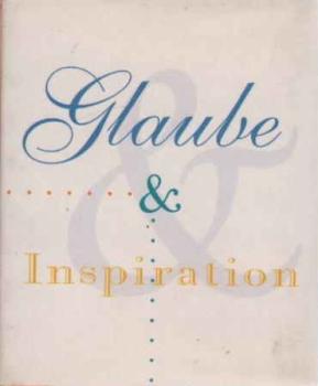 Glaube + Inspiration.