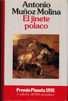 El Jinete Polaco.