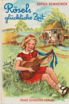 Rösels glückliche Zeit.